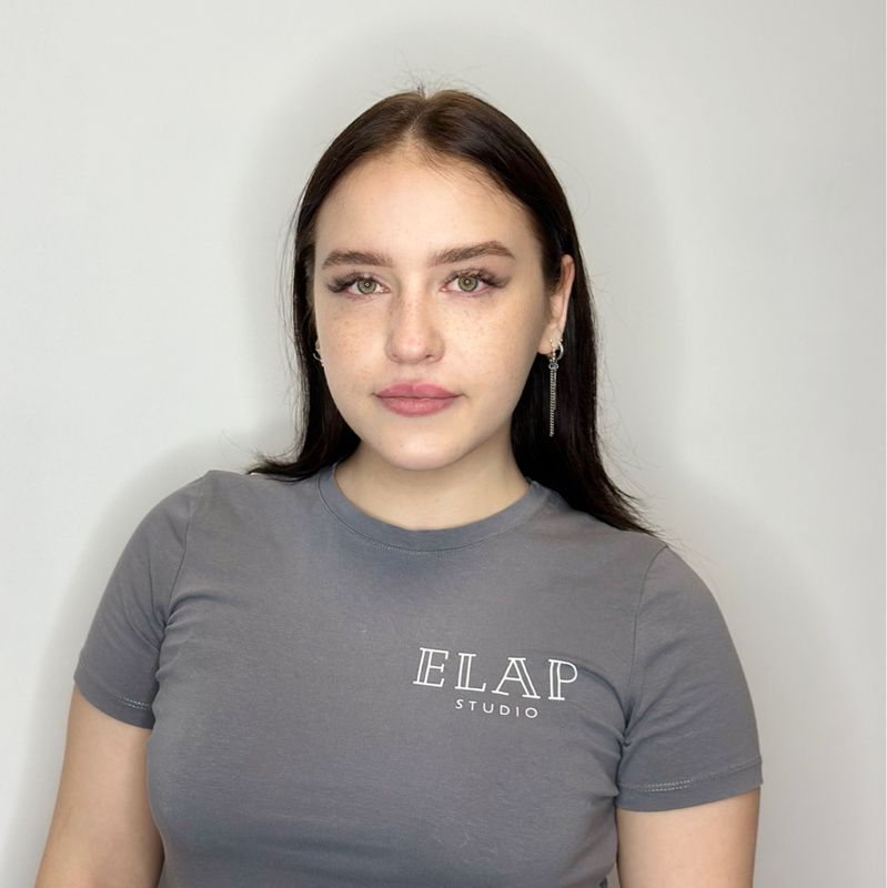 Дарья Слободина
