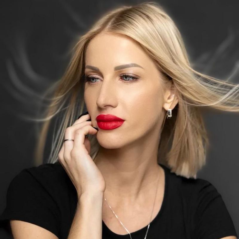 Кристина