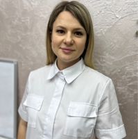 Щербакова Светлана