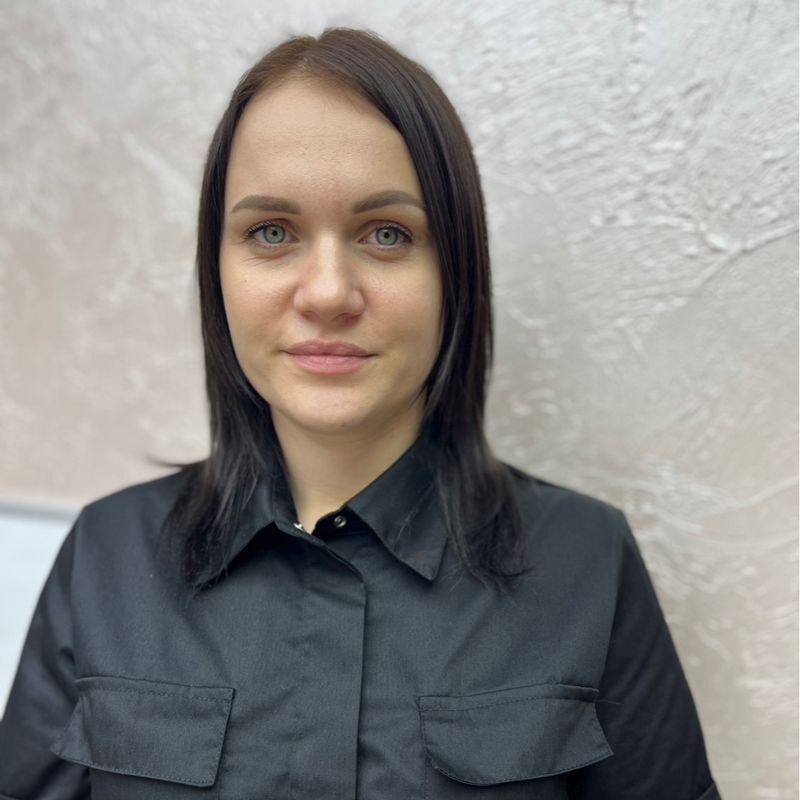 Усеинова Алёна