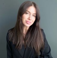 Ершова Марина