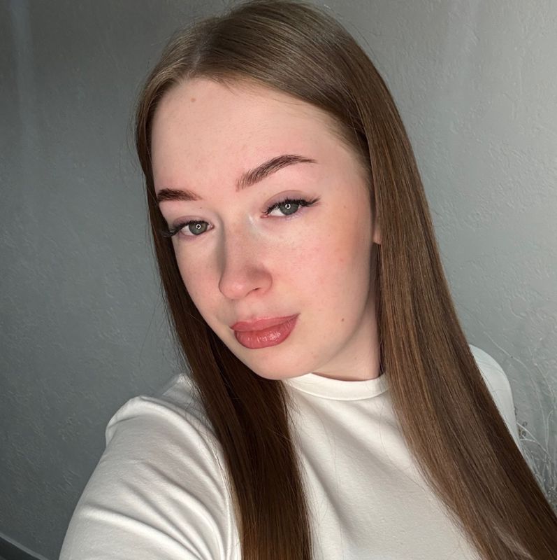 Мастер Кристина