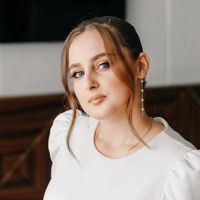 Прозорова Ольга