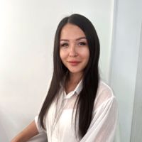Барабаш Наталья
