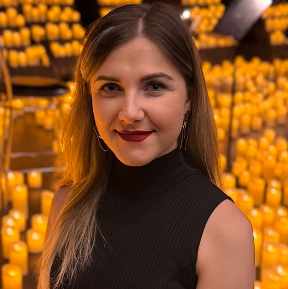 Екатерина
