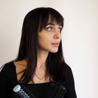 Дажина Евгения