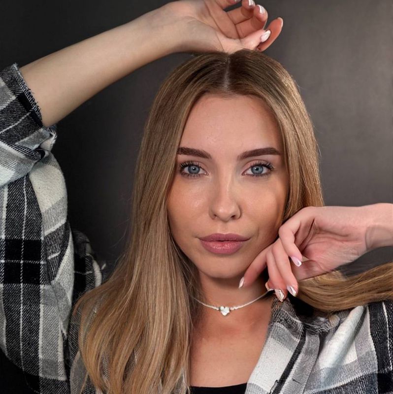 Бузаева Инна
