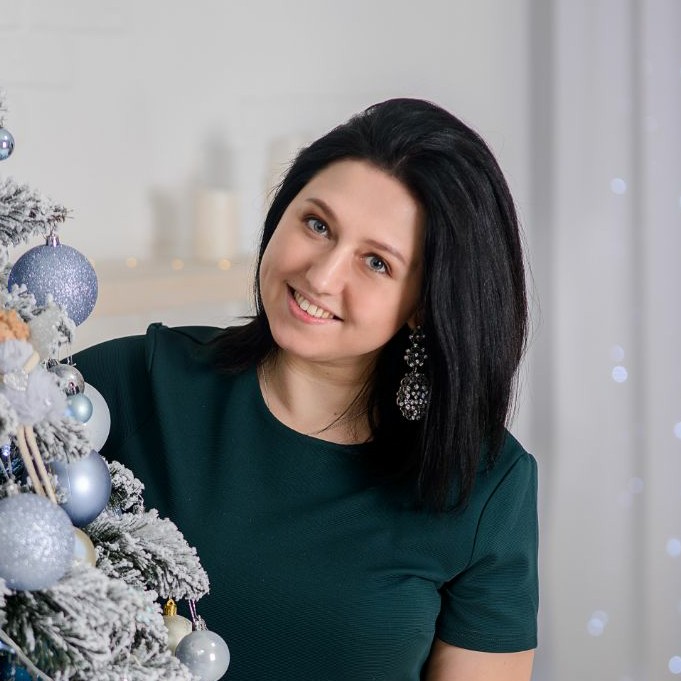 Татьяна Сова