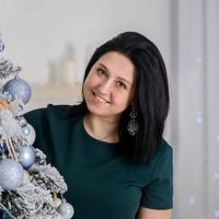Татьяна Сова