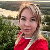 Бутусова Ирина