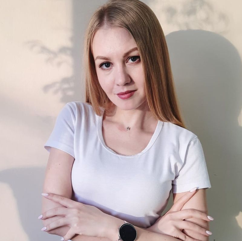 Елена