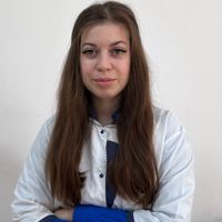 Кристина Ресницы/Брови