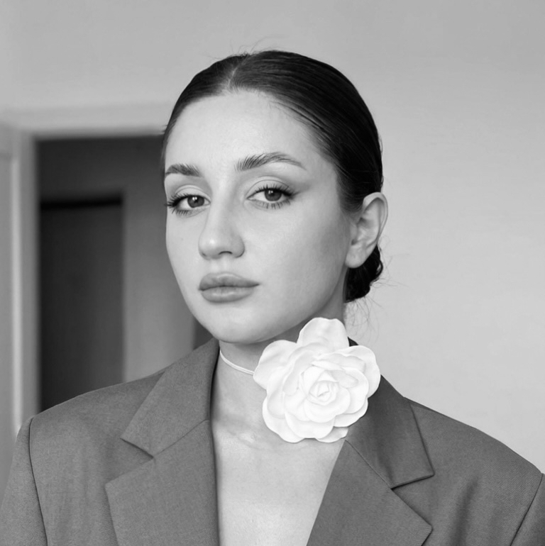 Ангелина