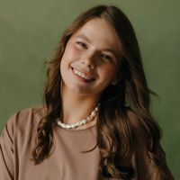 Алина