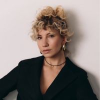 Жильцова Марина