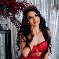 Альбина перманентный макияж