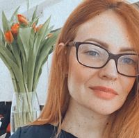 Бурмистрова Ольга