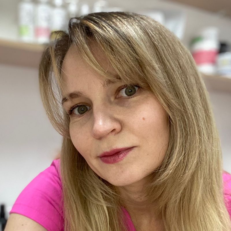 Елена