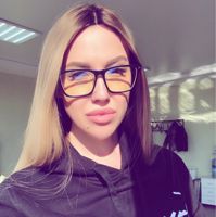 Гуржиева Анна