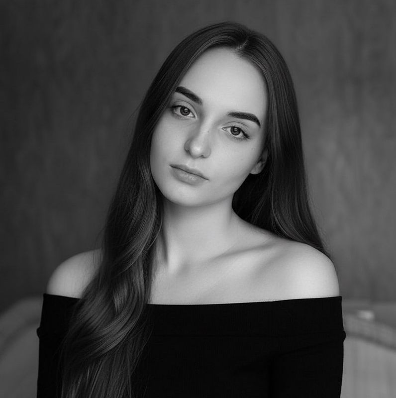 Алина