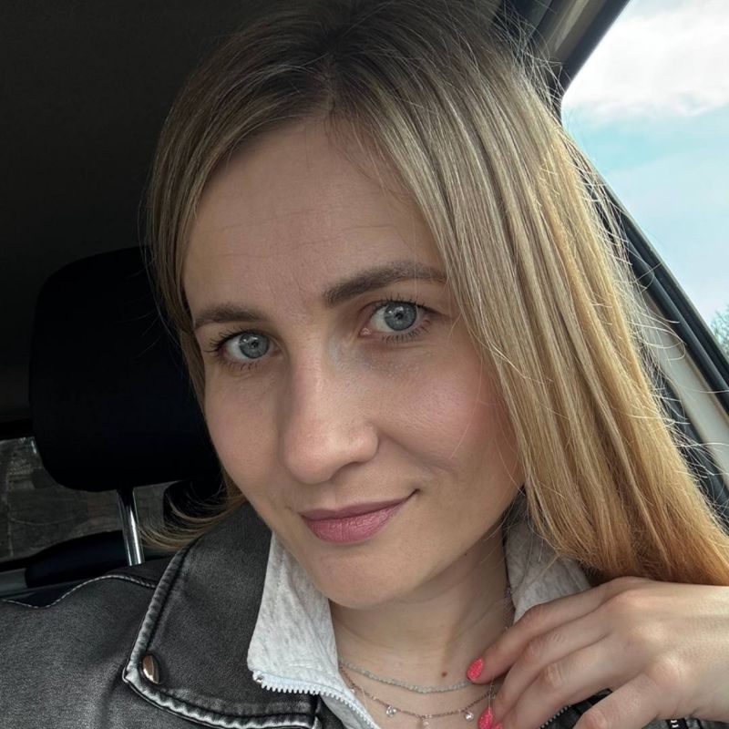 Сидорова Юлия