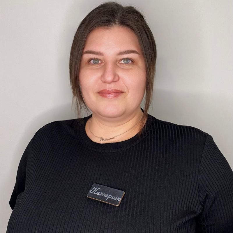 Екатерина
