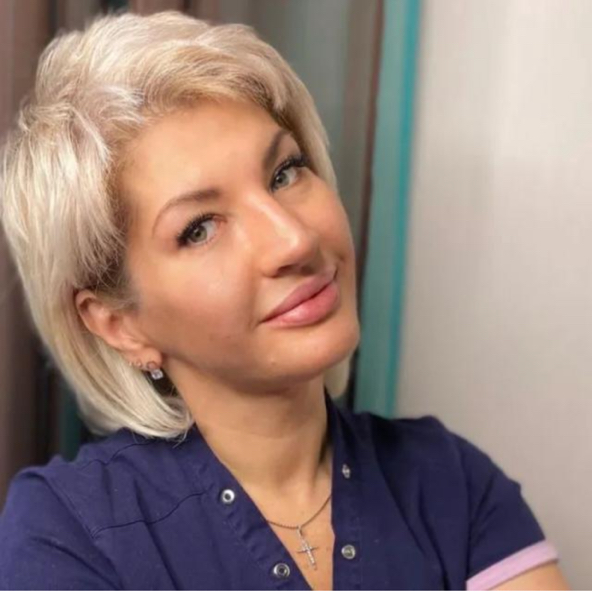 Ирина
