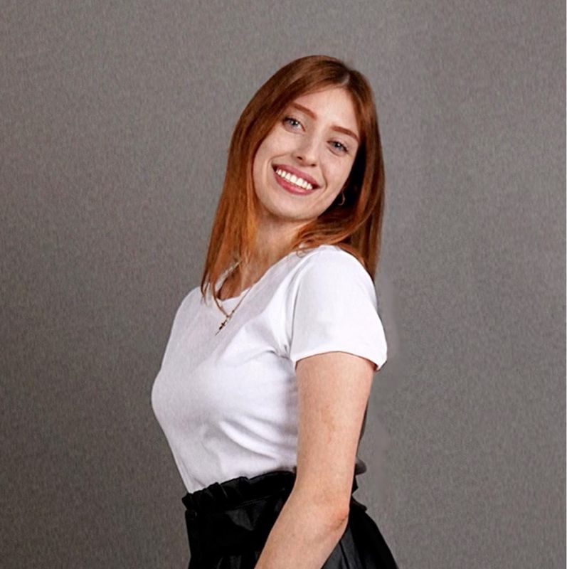 Кудасова Екатерина