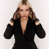 Волкова Милена