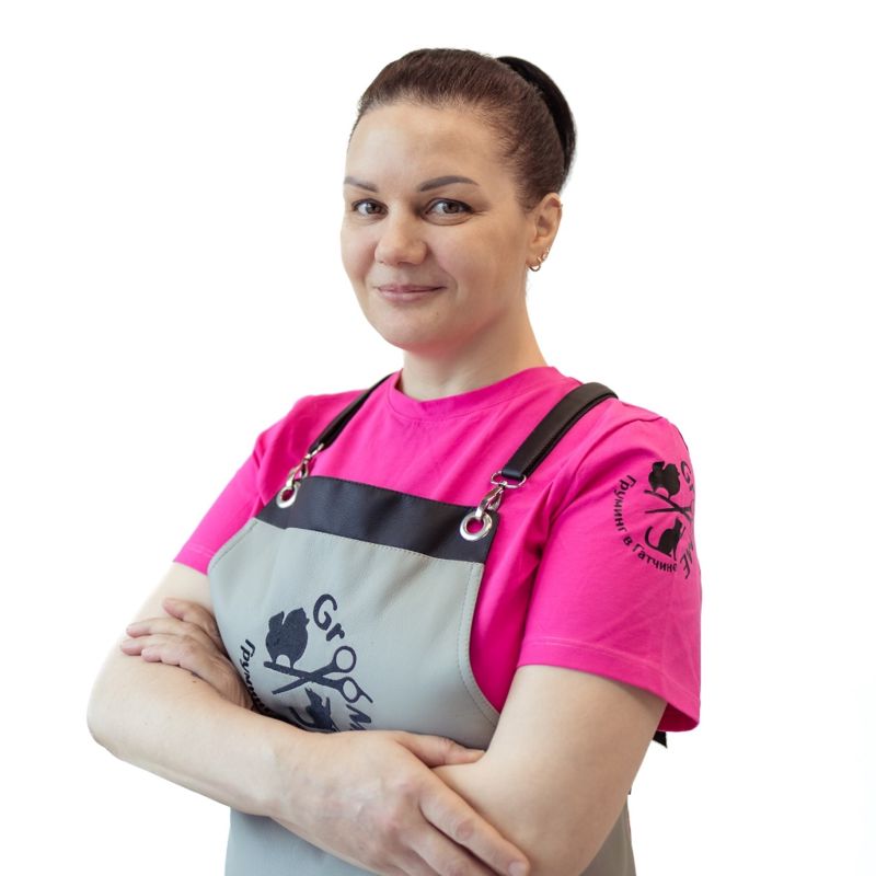 Кисленко Ирина (прайс - СТАНДАРТ)