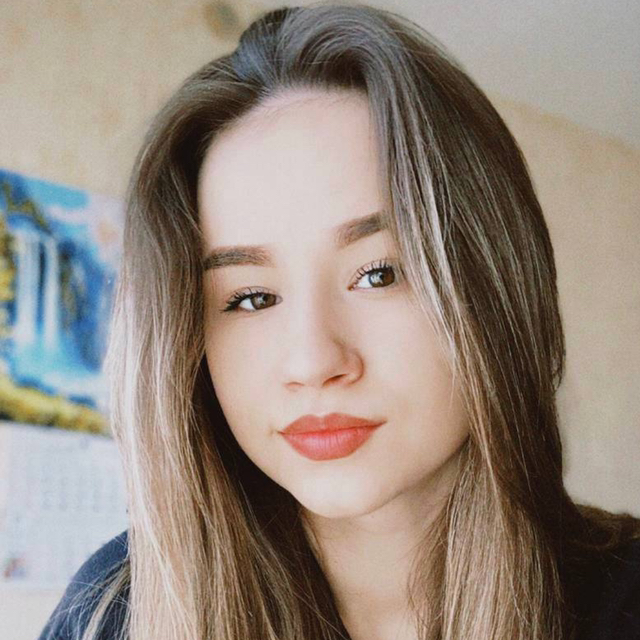 Кристина