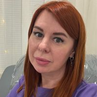 Иванова Лариса