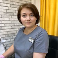 Алевтина