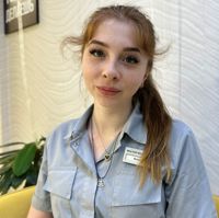 Ксения Ш