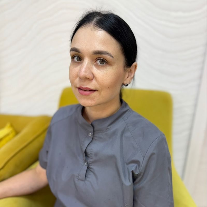 Алена