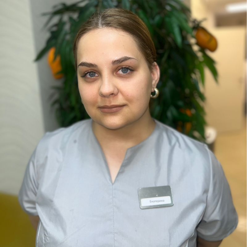 Екатерина Т