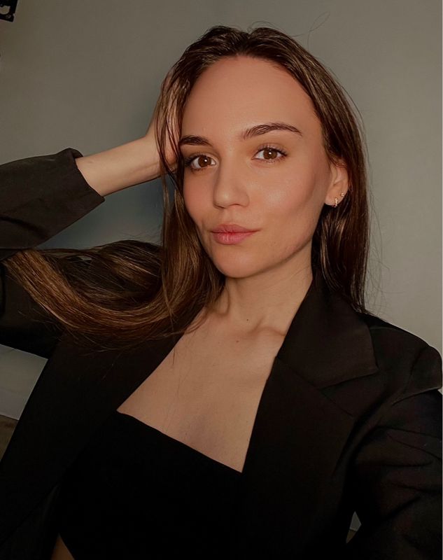 Дарья Соболева