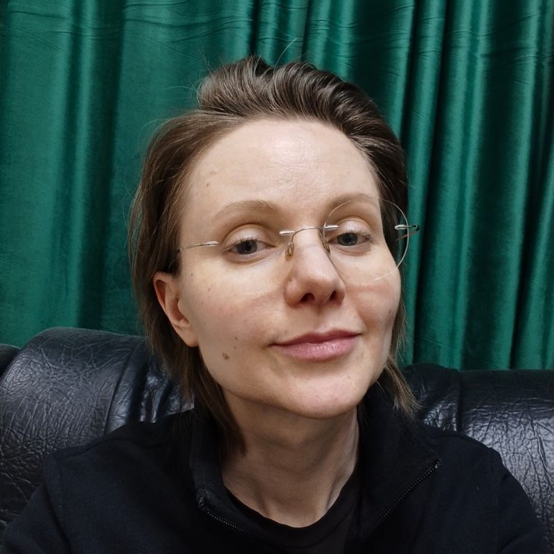 Екатерина
