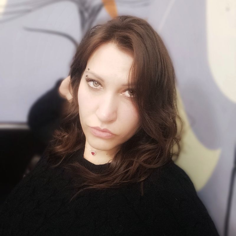 Наталья
