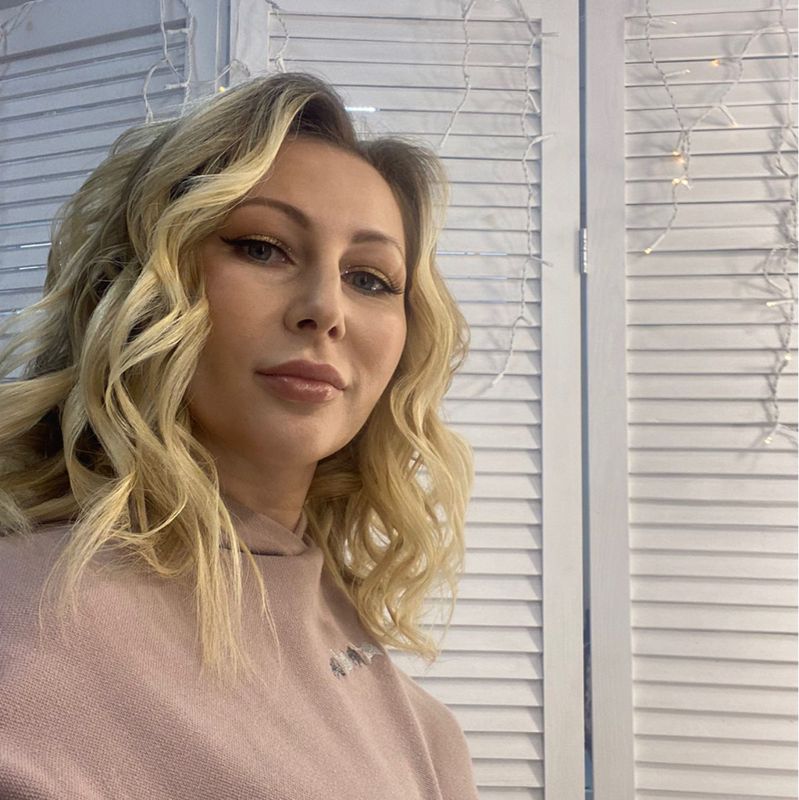 Конькова Ирина