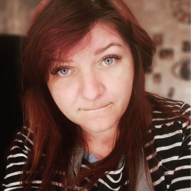 Марина