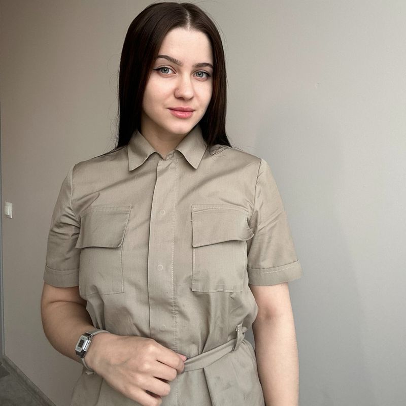 Топ Мастер Дарья