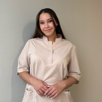 Топ Мастер Светлана