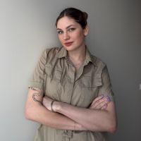 Основной Мастер Арина