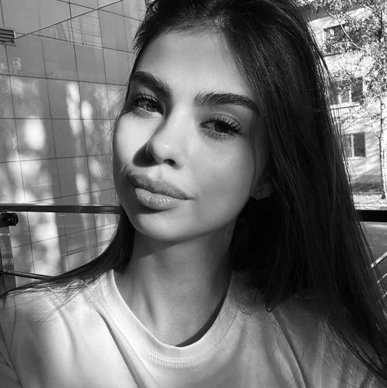 Мастер Полина