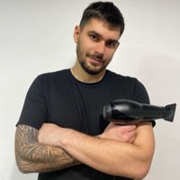 MAX SERGEEV