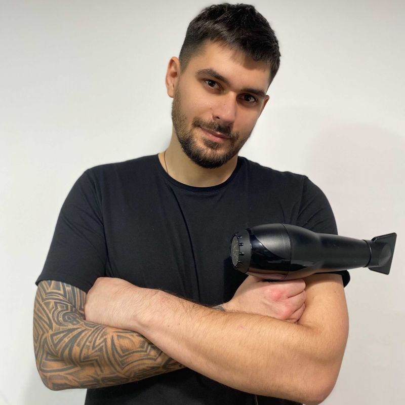 MAX SERGEEV