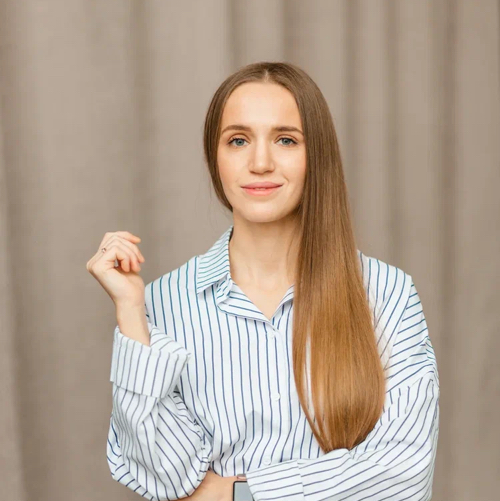 Екатерина