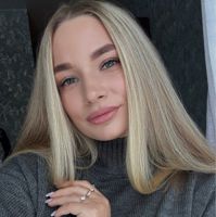 Метелёва Ольга