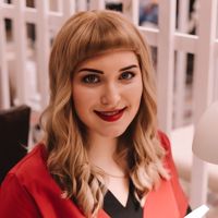 Иванова Анастасия